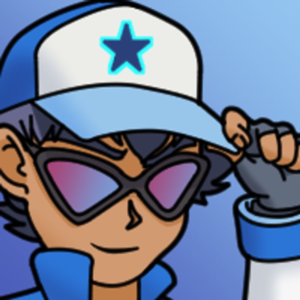 capt. drewbluestar