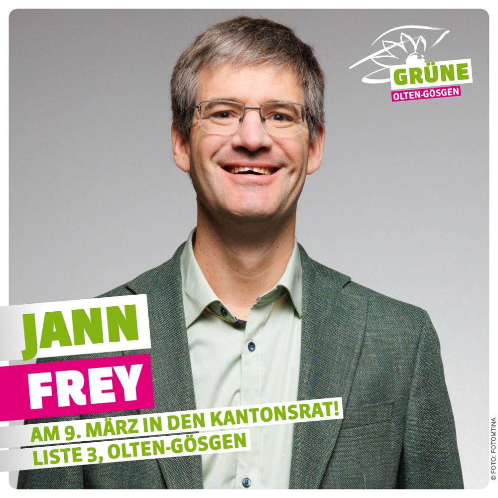 Jann Frey