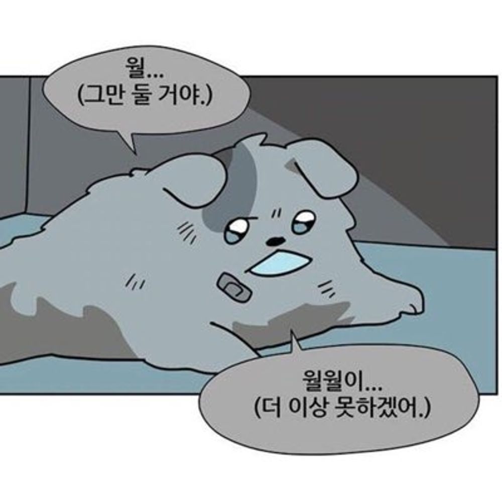 집에가고싶다