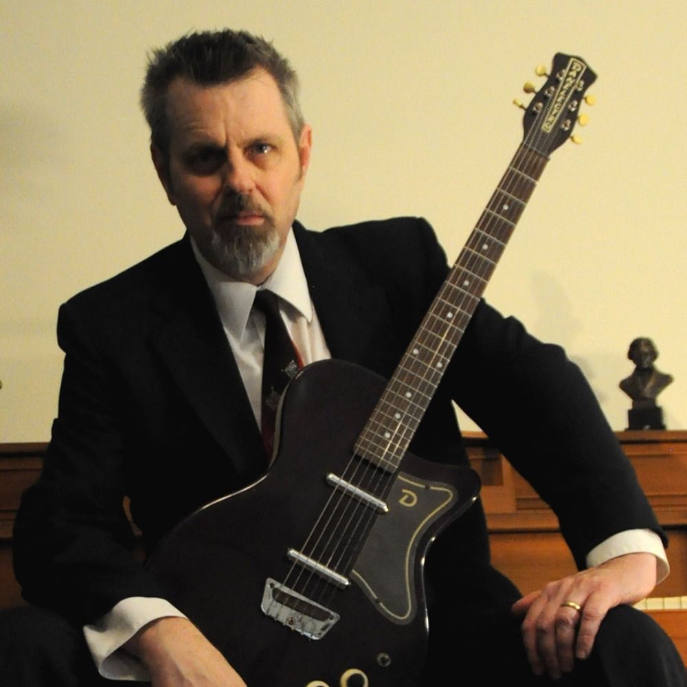 Chris Black