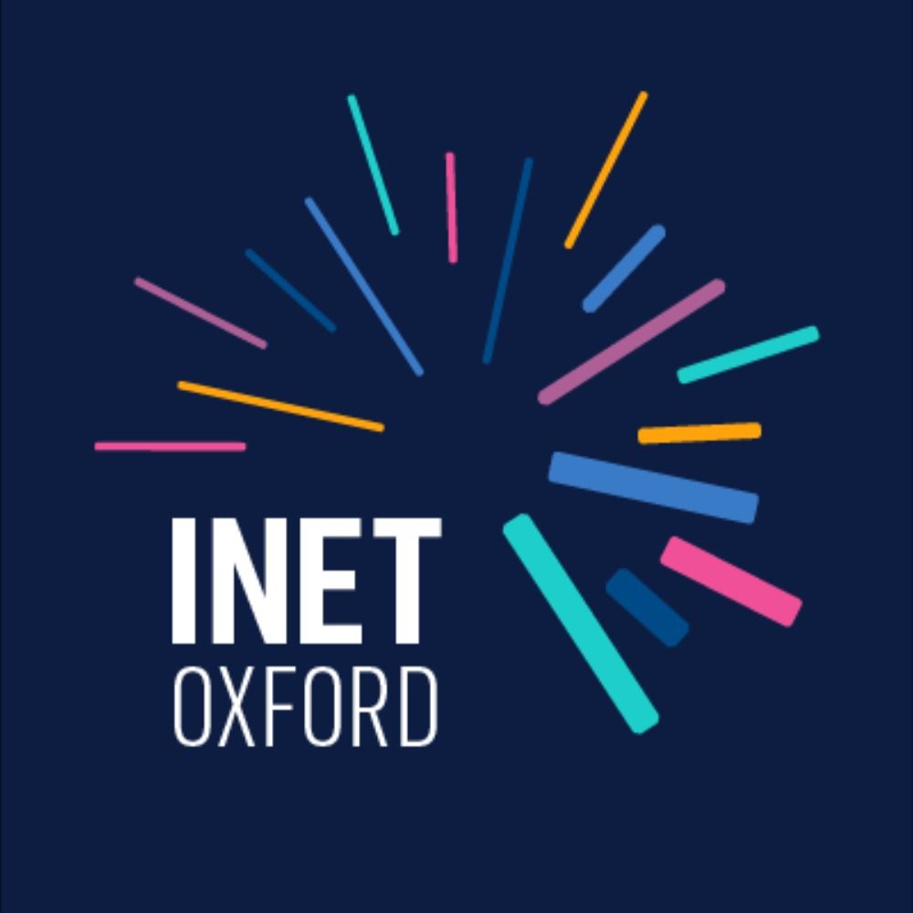 Institute for New Economic Thinking, Oxford's avatar