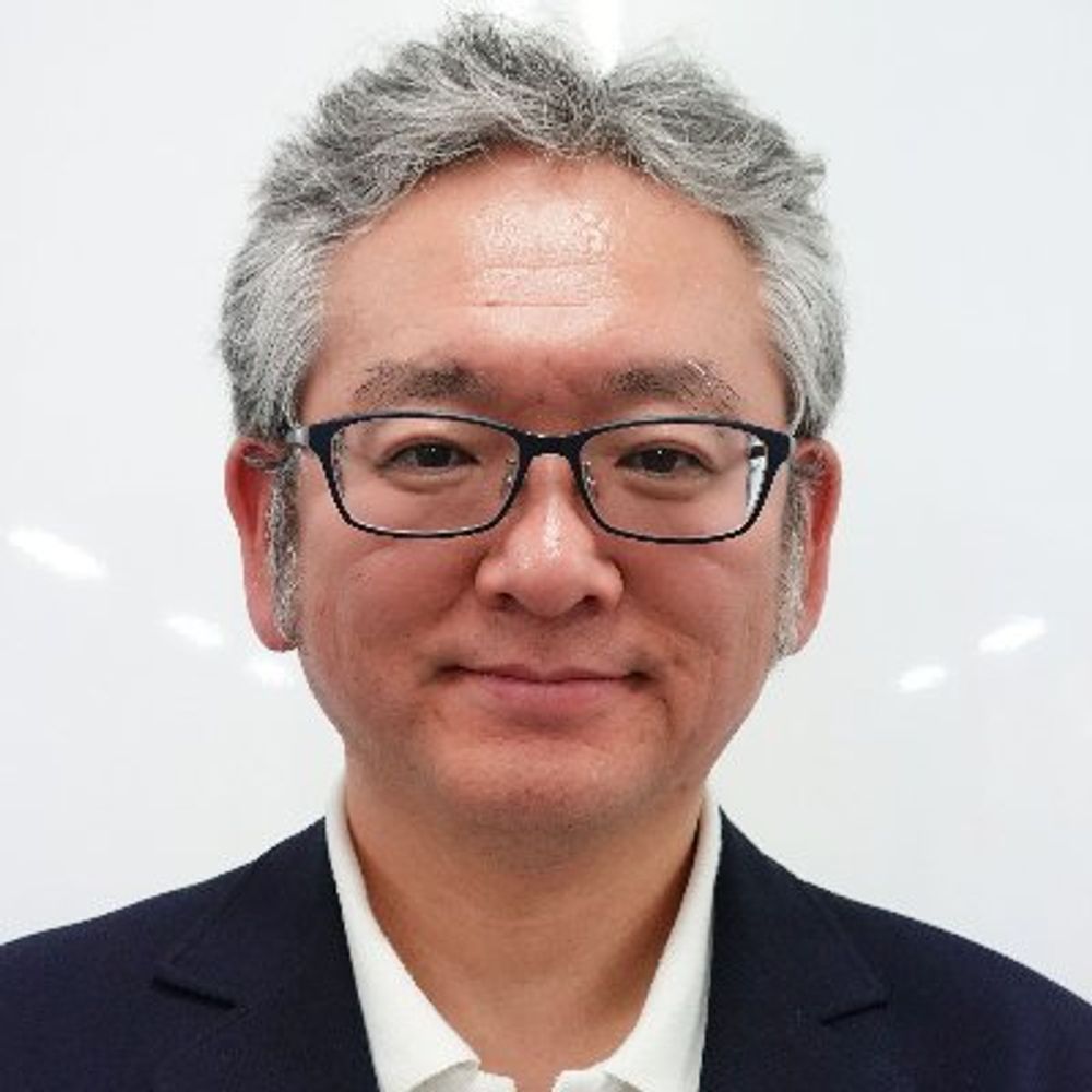 Ryota IINO 飯野亮太