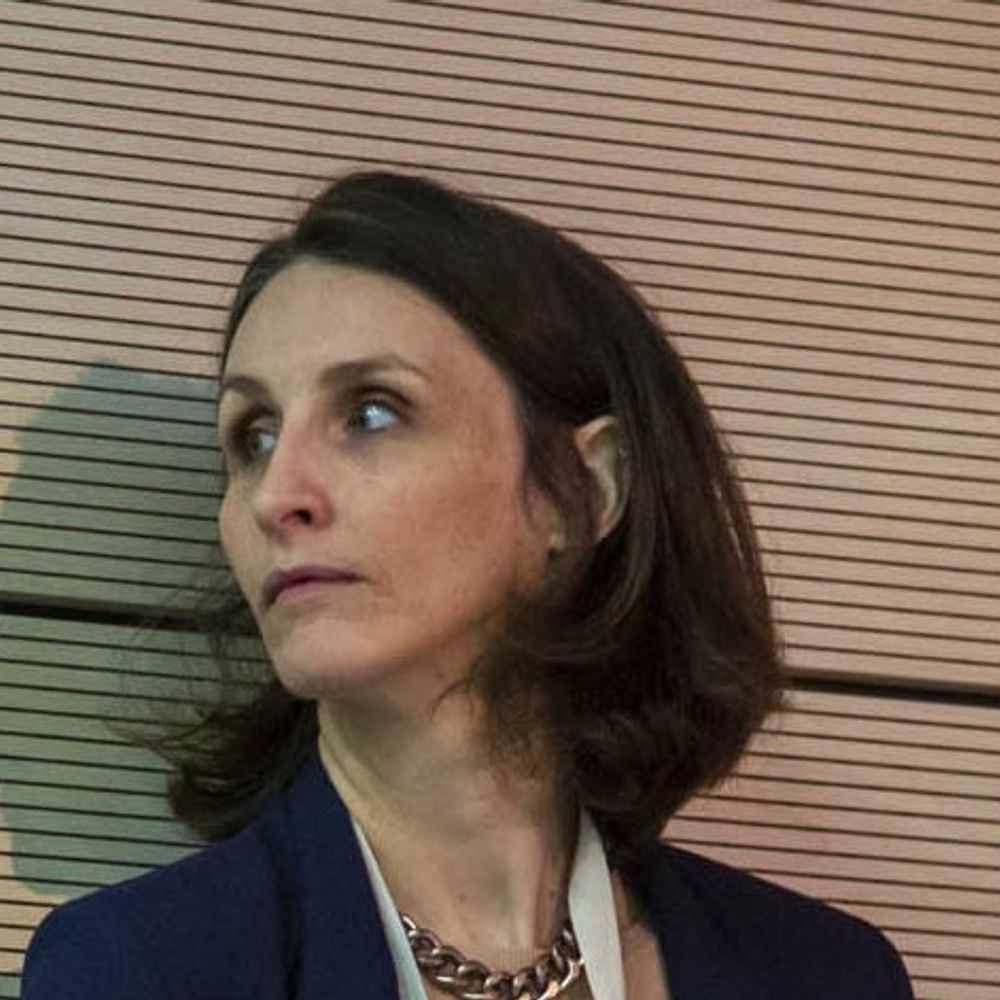 Anaïs Llorens