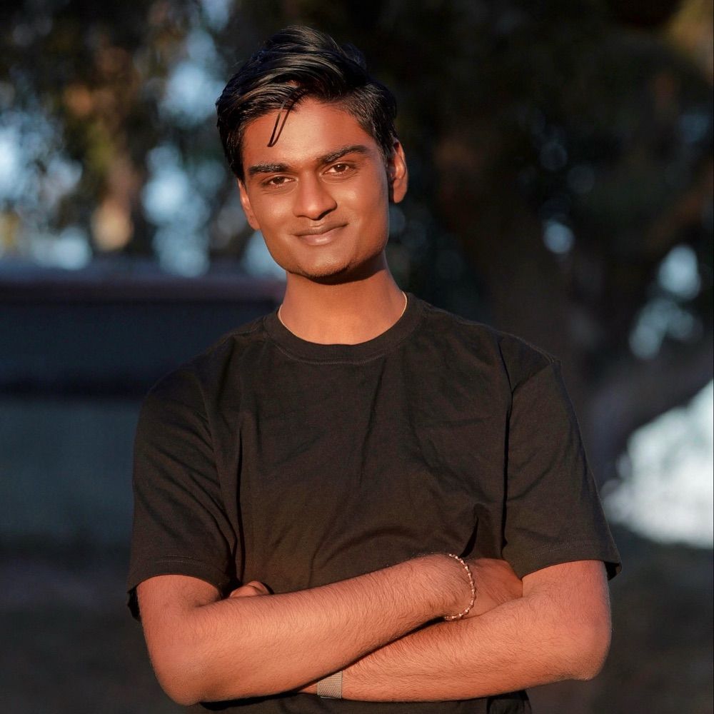 Kevin J Patel