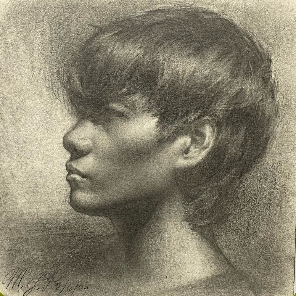 Michael Joshua
