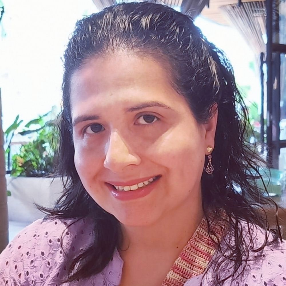 Natalia Baquero