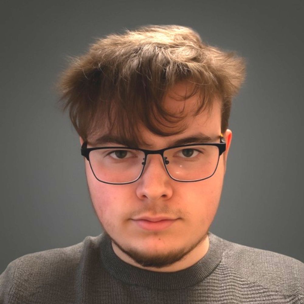 Paul - Open Resin Alliance