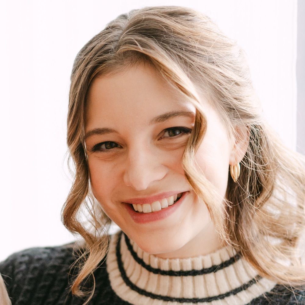Brooke Hofer
