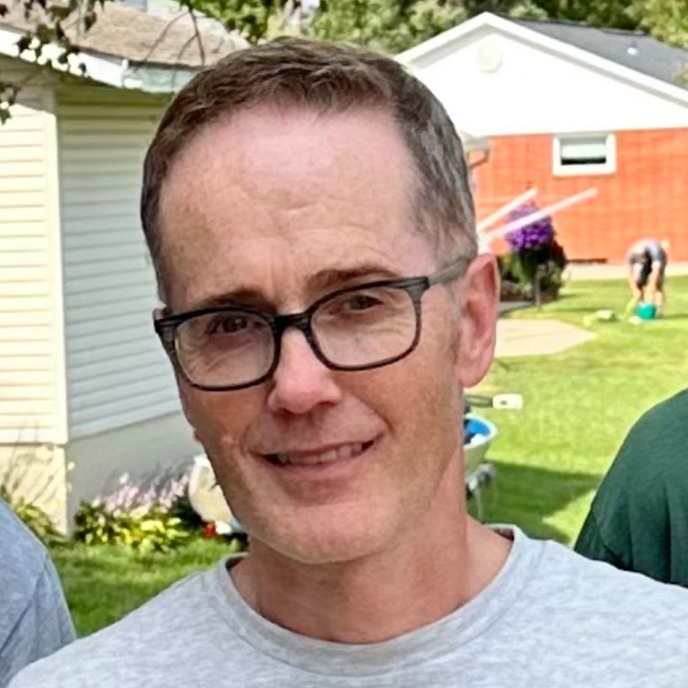 Todd Koehler