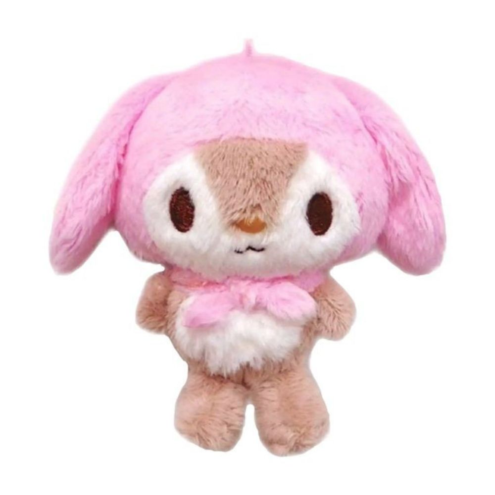plushie of the day !