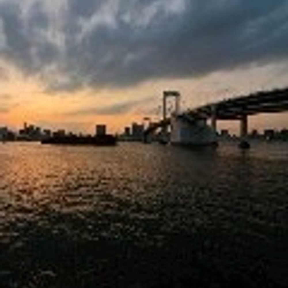 夕焼き