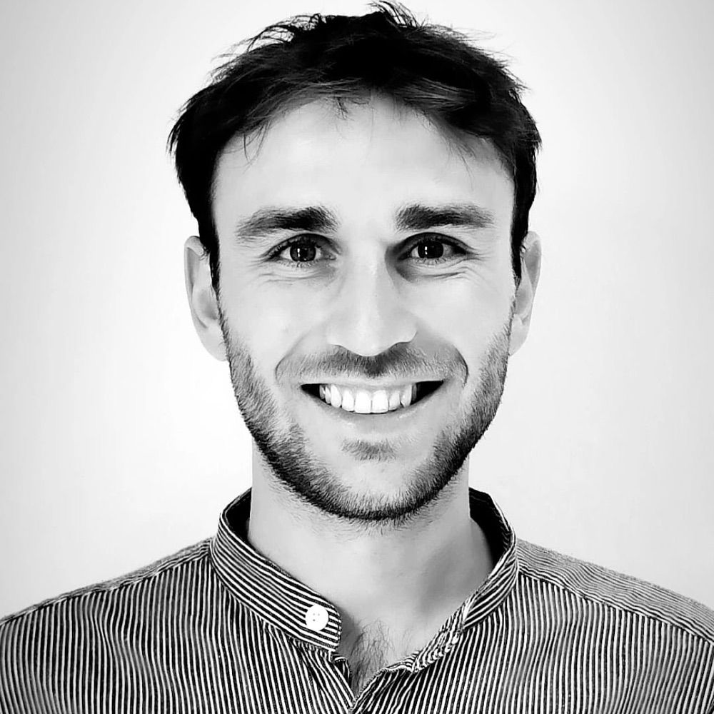 Fabian Mager