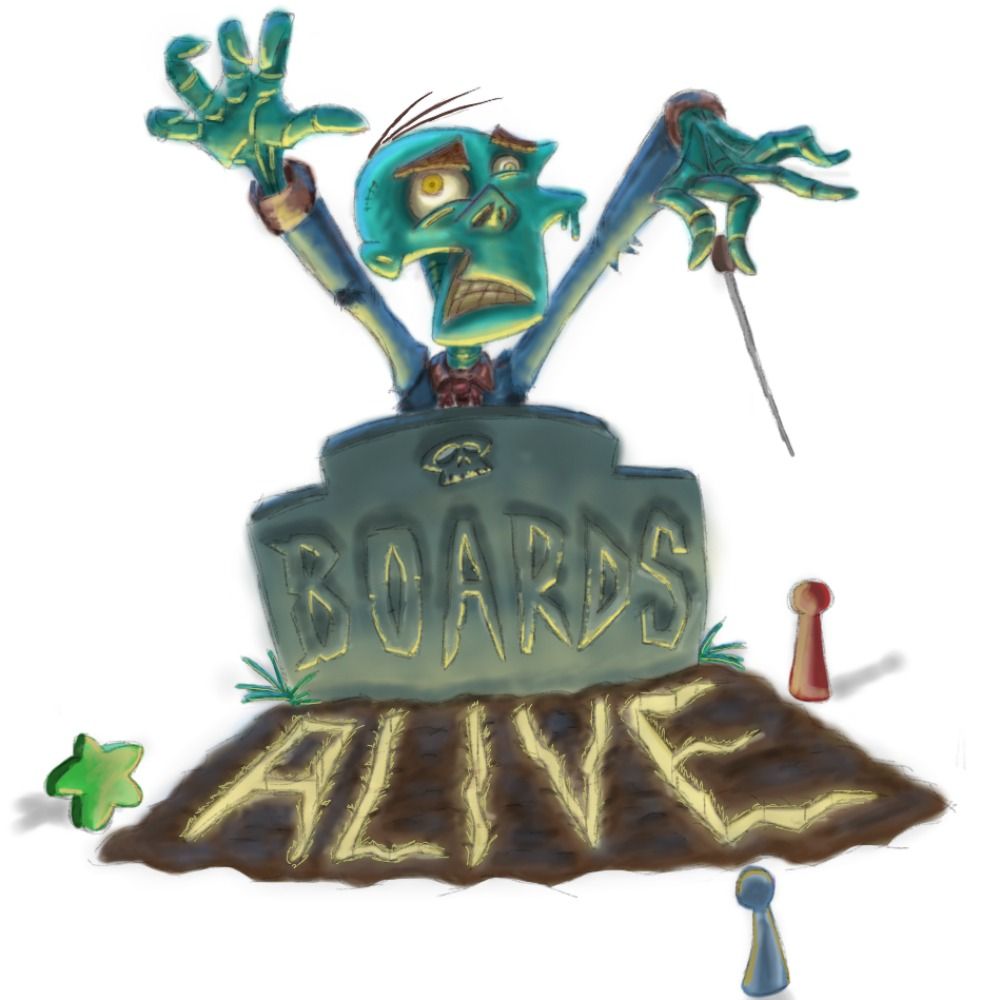 Boards Alive's avatar