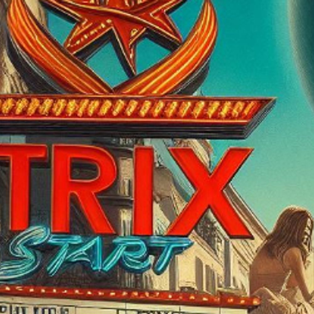 Trix Start