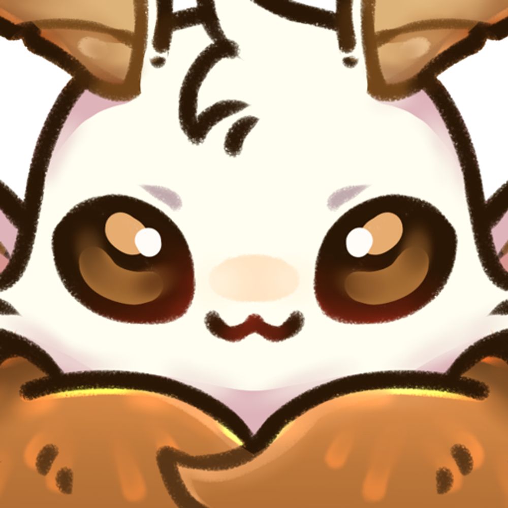 Mocha Moth
