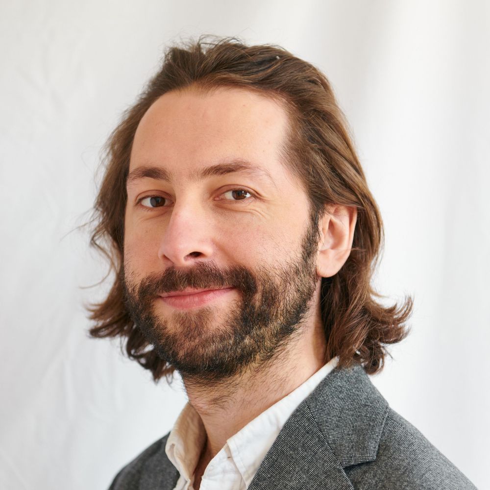 Andrew Seaton