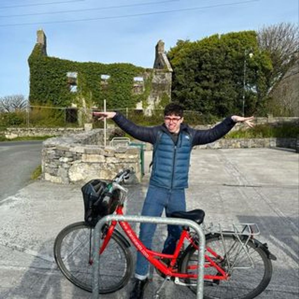 Colm Molloy
