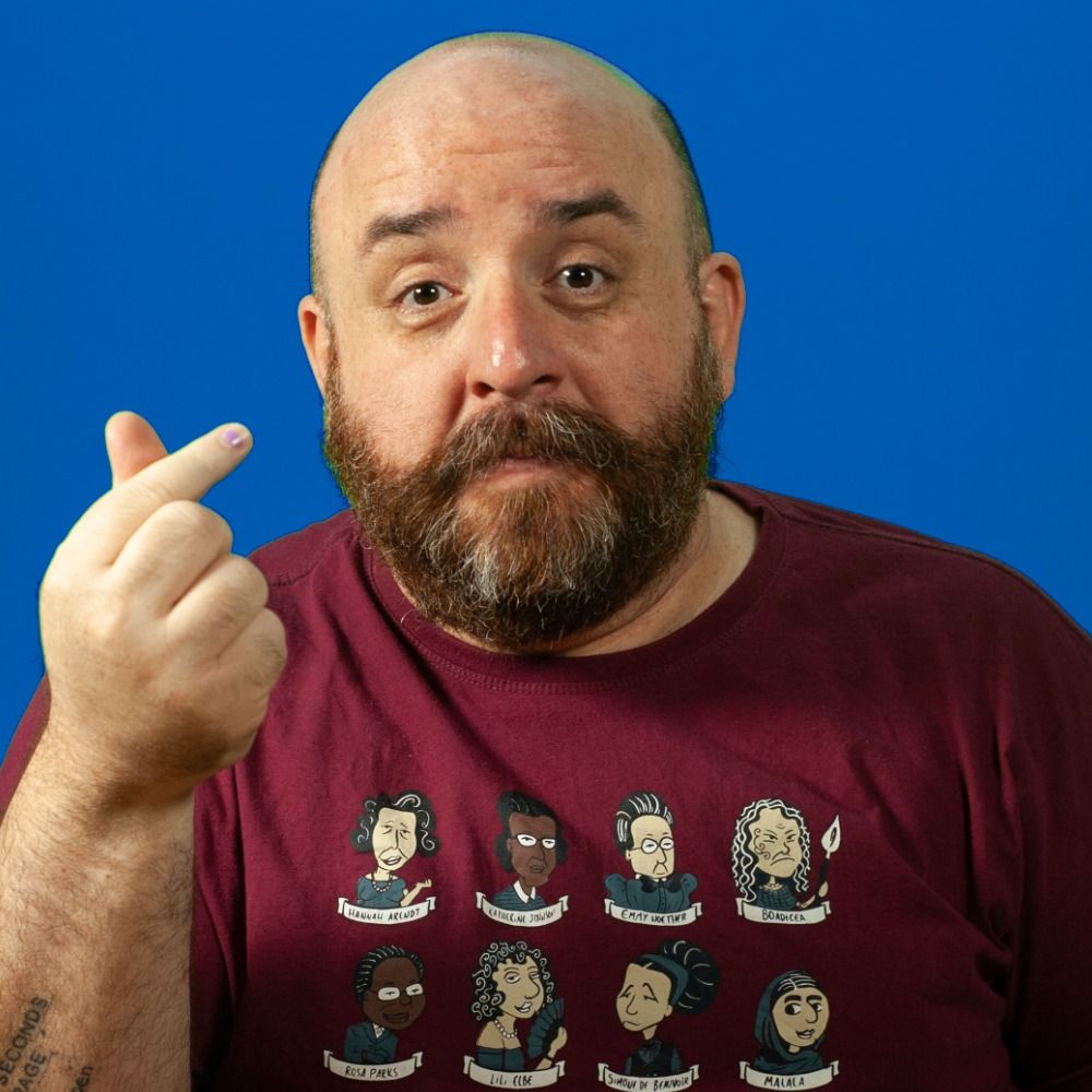 Emilio Garcia