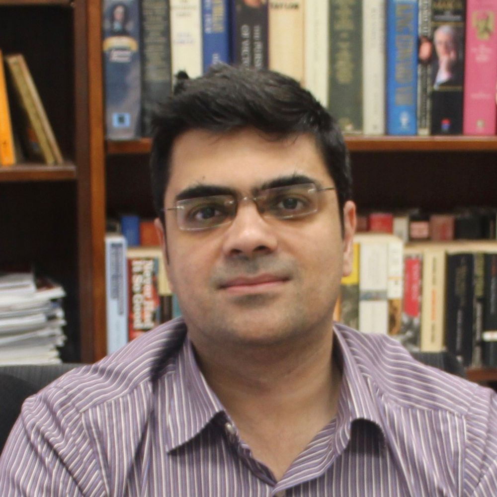 Waqar Zaidi