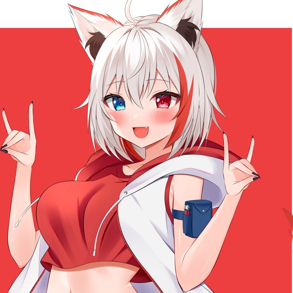 光寧 ヒナタ🦊☀️