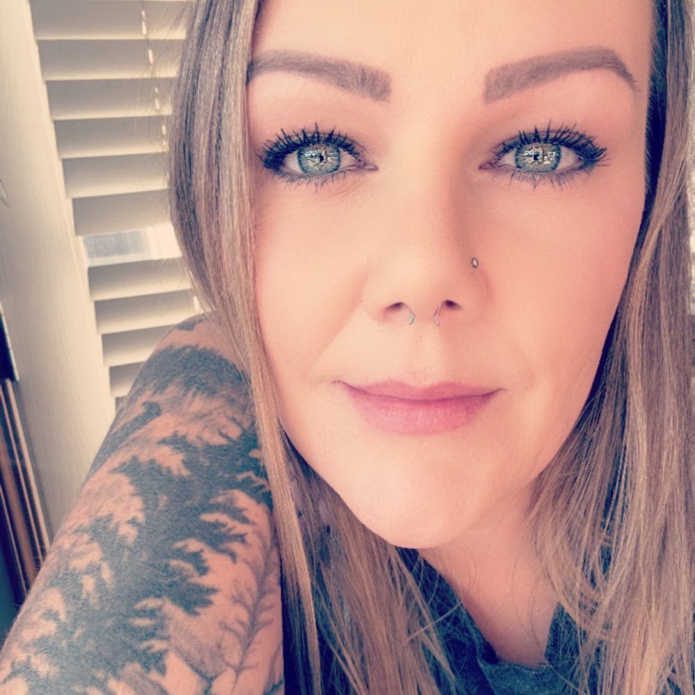 Amanda