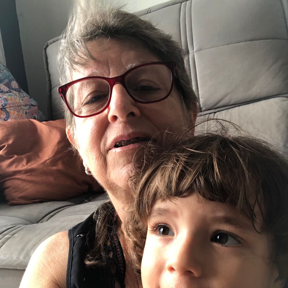 Magda Aparecida Gonçalves