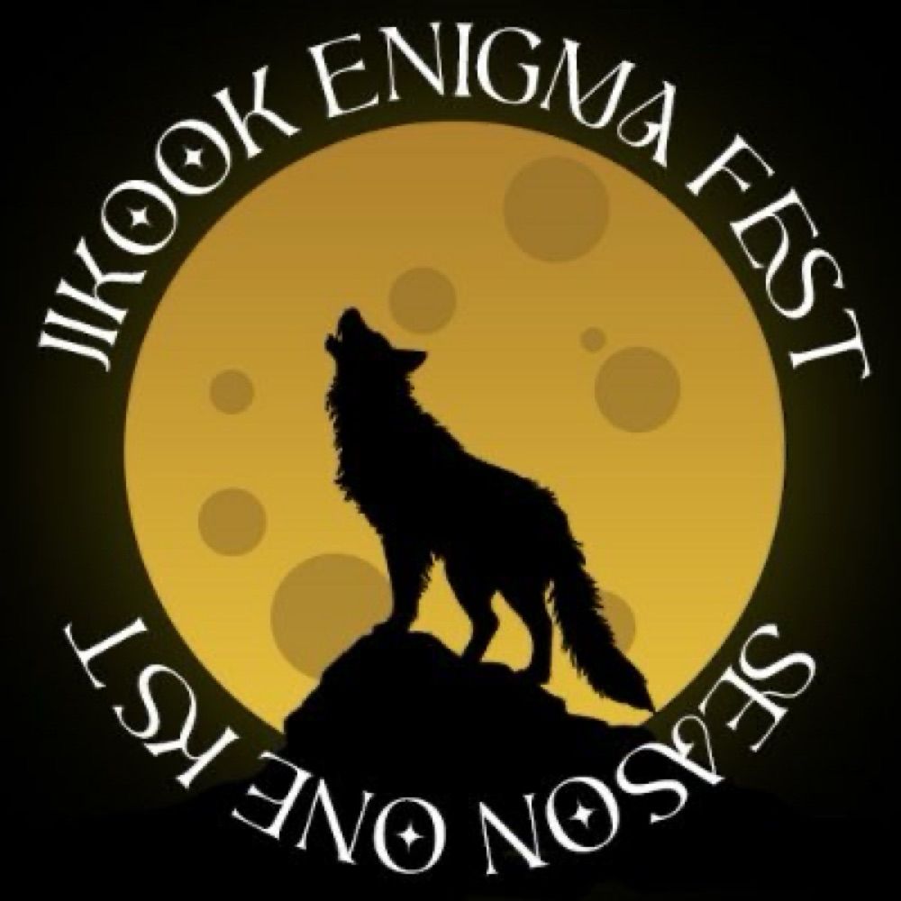 jikook enigma fest | CLAIMING