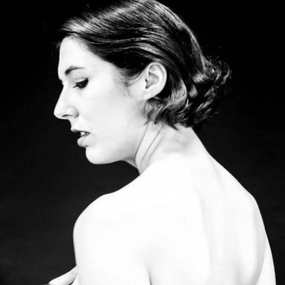 Lucía Álvarez