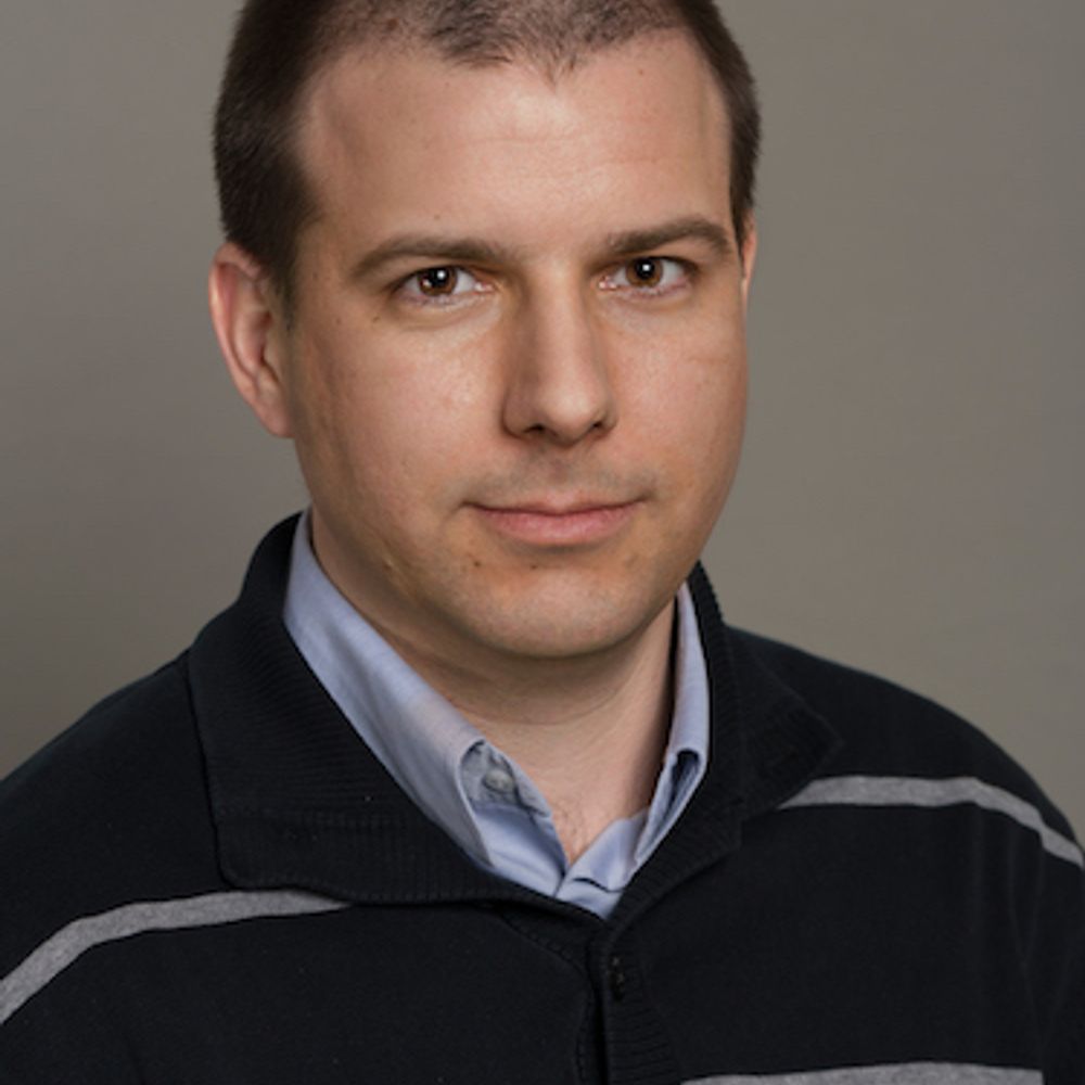 Andras Palyi