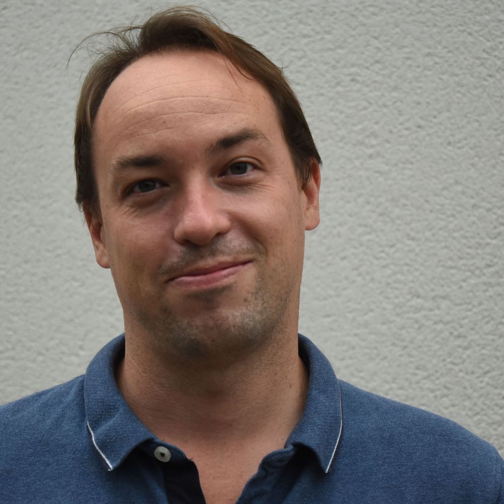 Julien Molla
