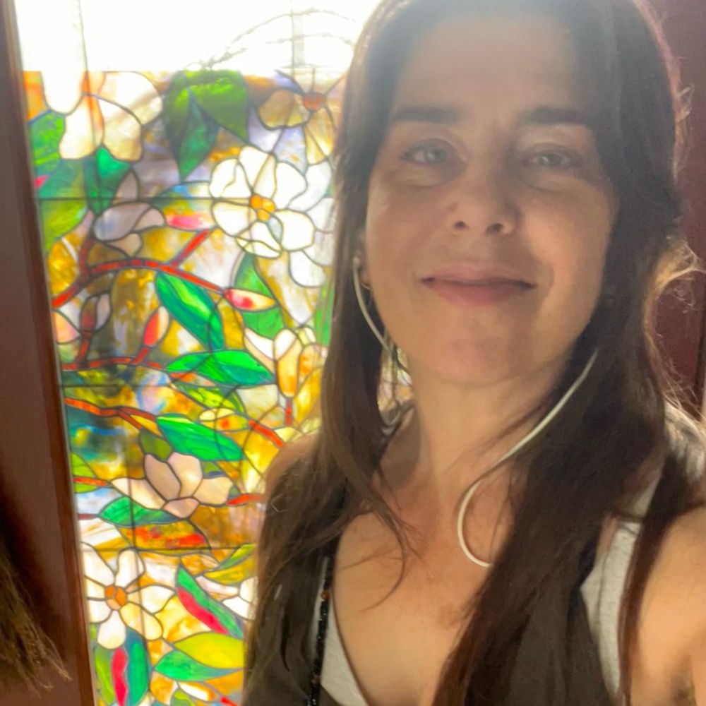 Dawn Sperber