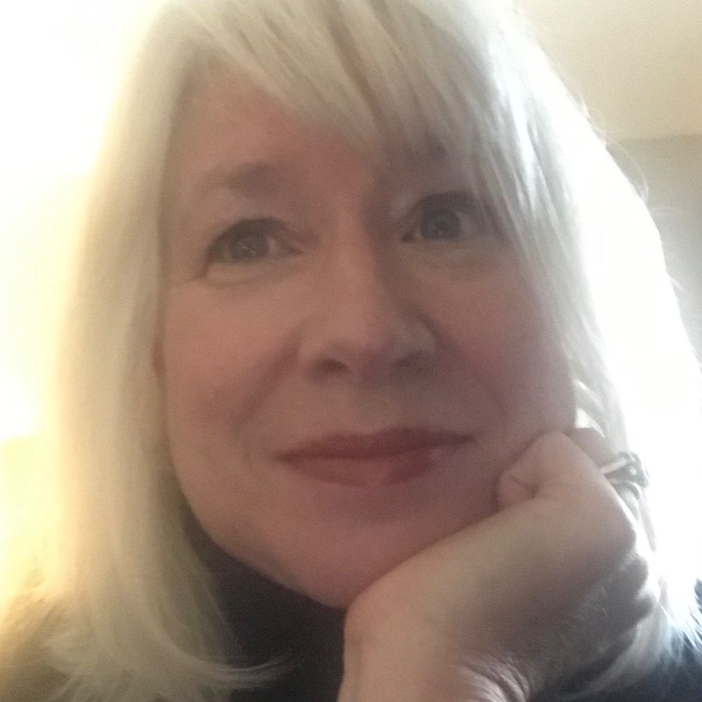 Patricia Thrushart