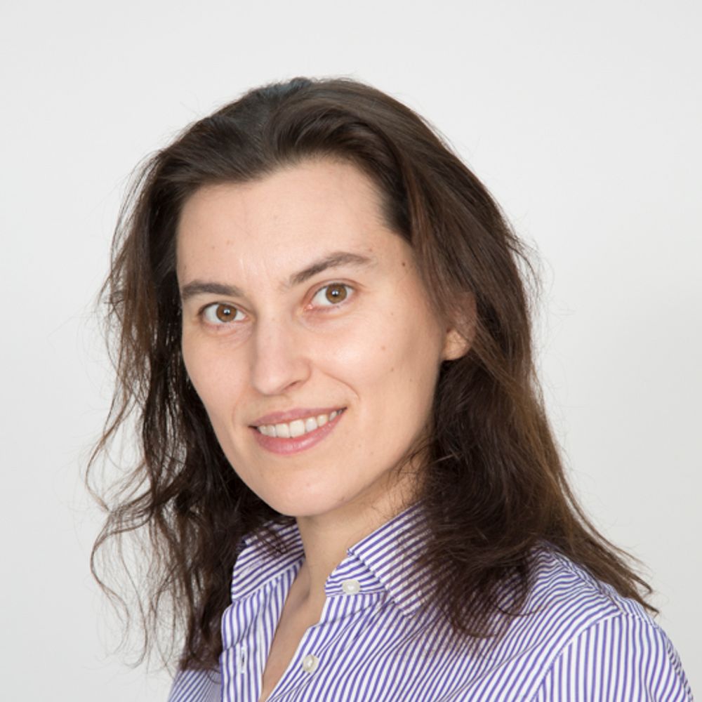Marta Rybczynska
