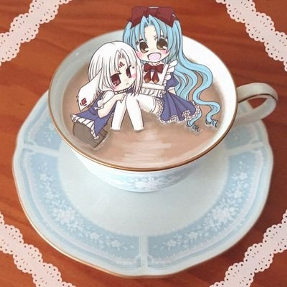 織音詩月
