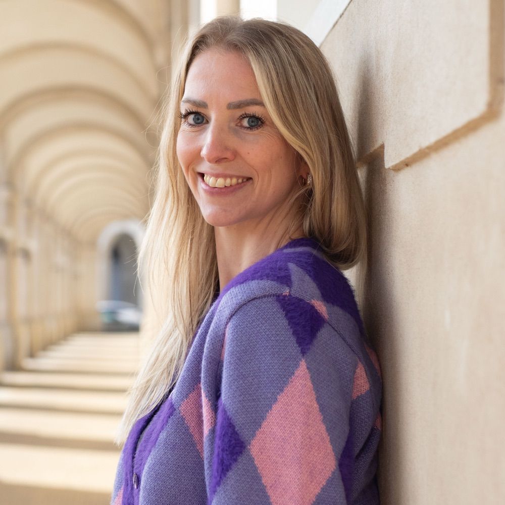 Tina Ekdahl | Lillemor