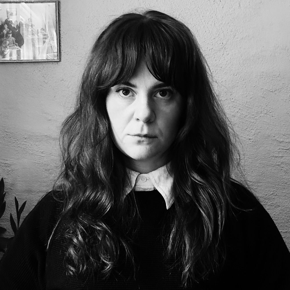 Elin Sandström - eplet