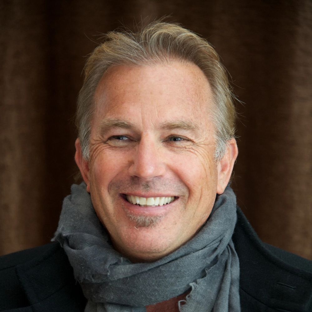 Official Kevin Costner