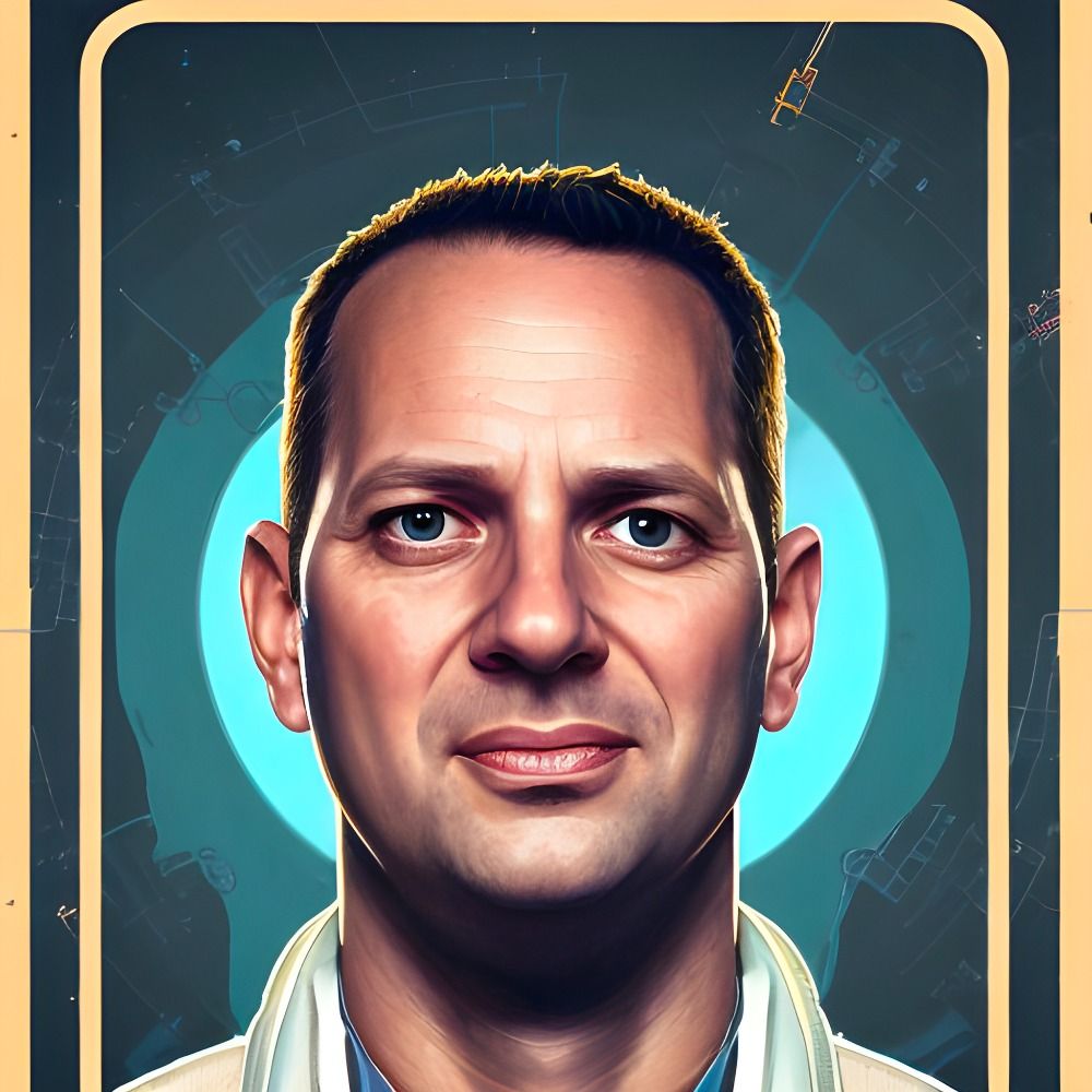 Author Avatar