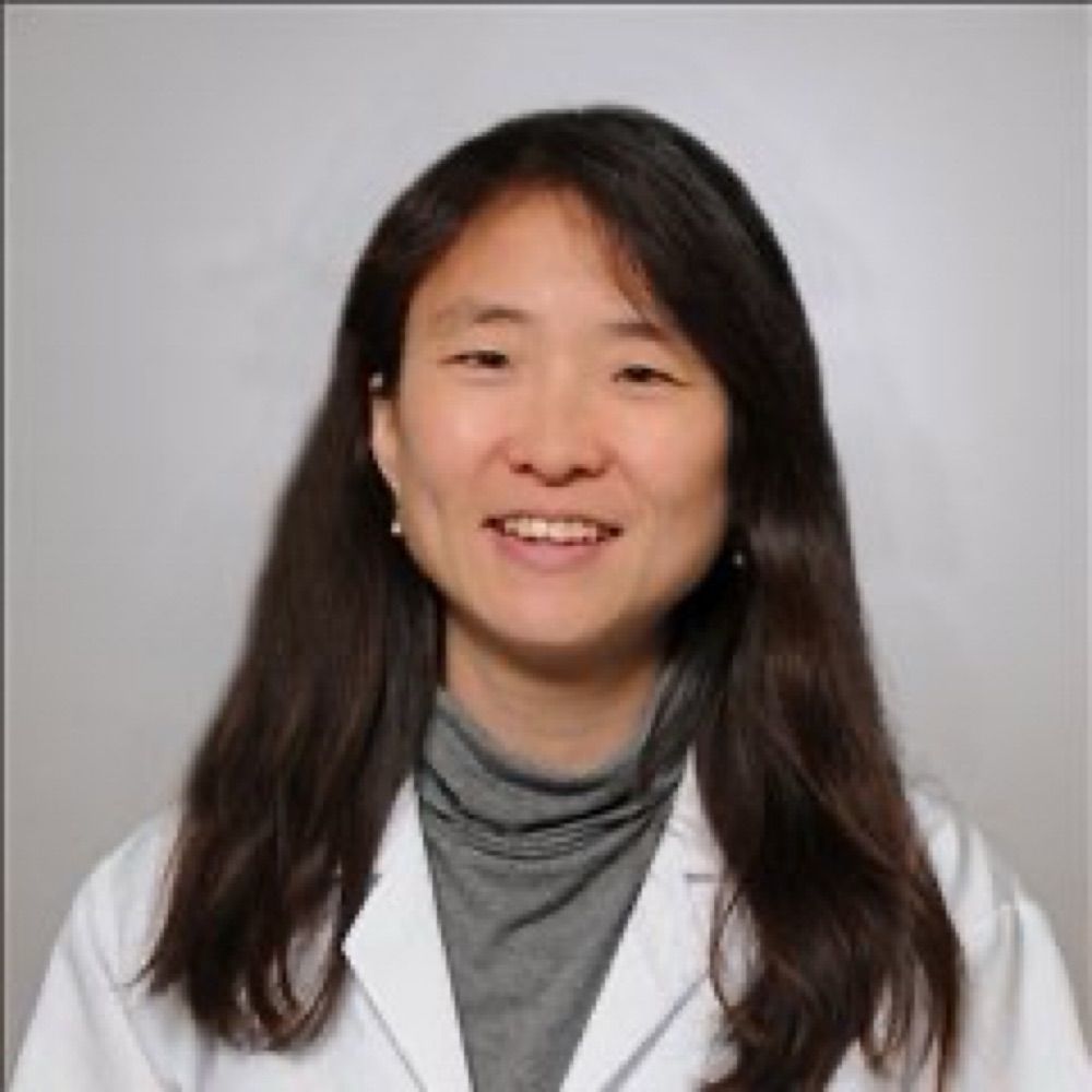 Dr. Elisa Choi, MD, FACP, FIDSA, FAMWA (She/Her)