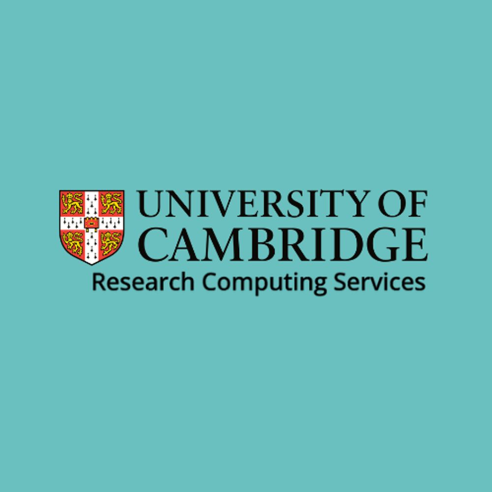 Research Computing Services