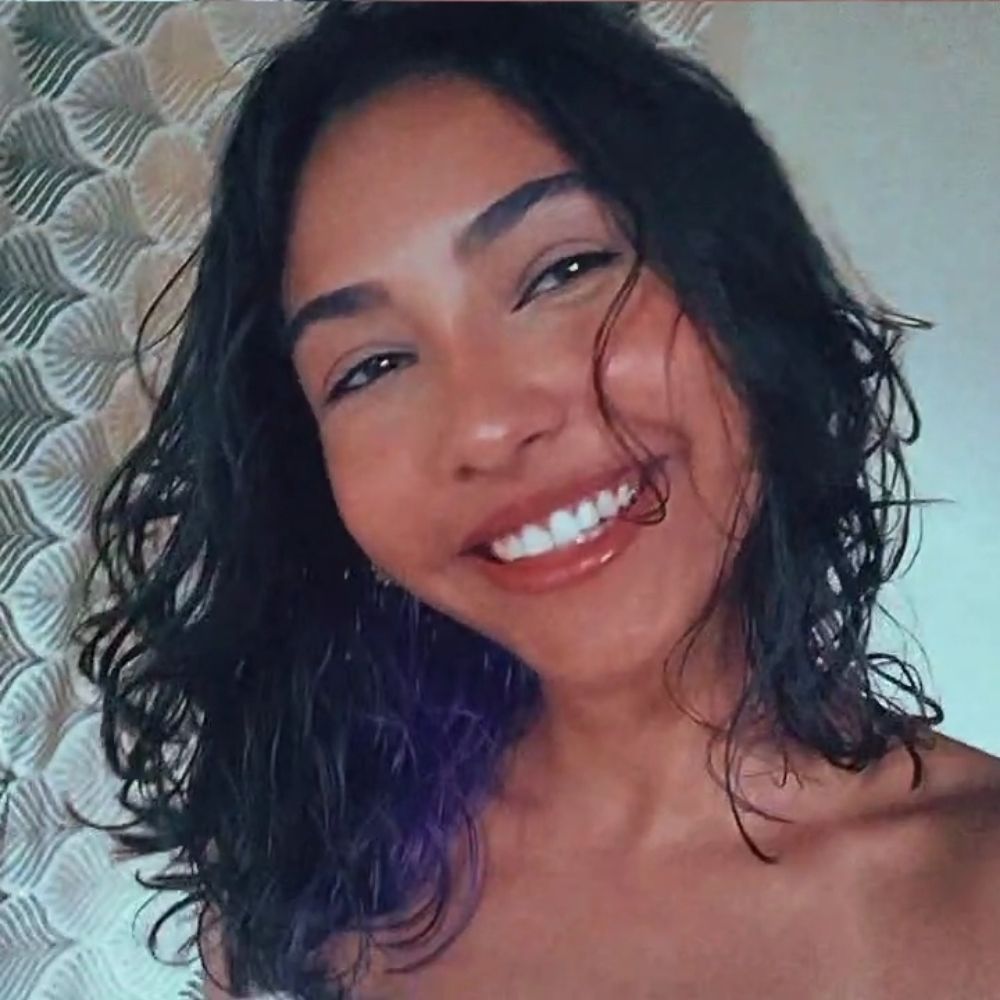 Caroline Moraes