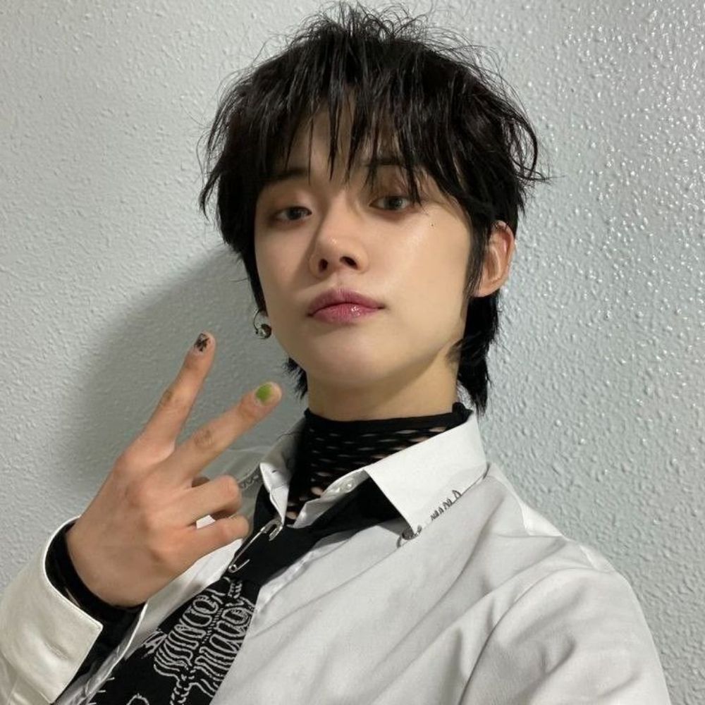 Julie soobin's gf