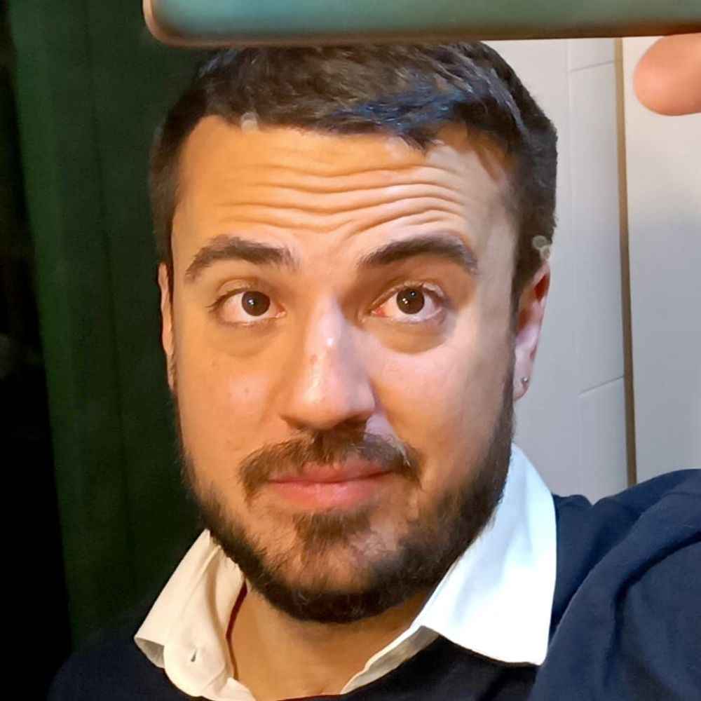 Fran Pastor