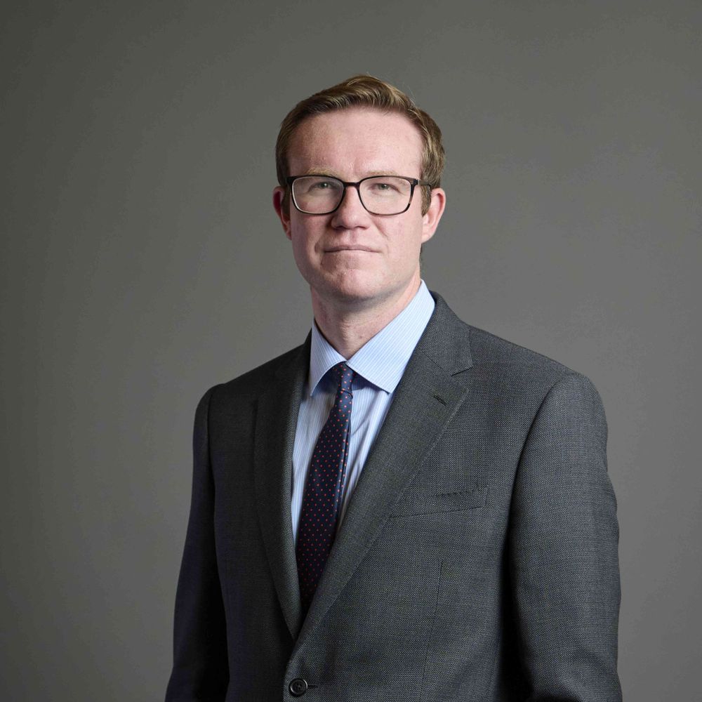 Tim Roca MP