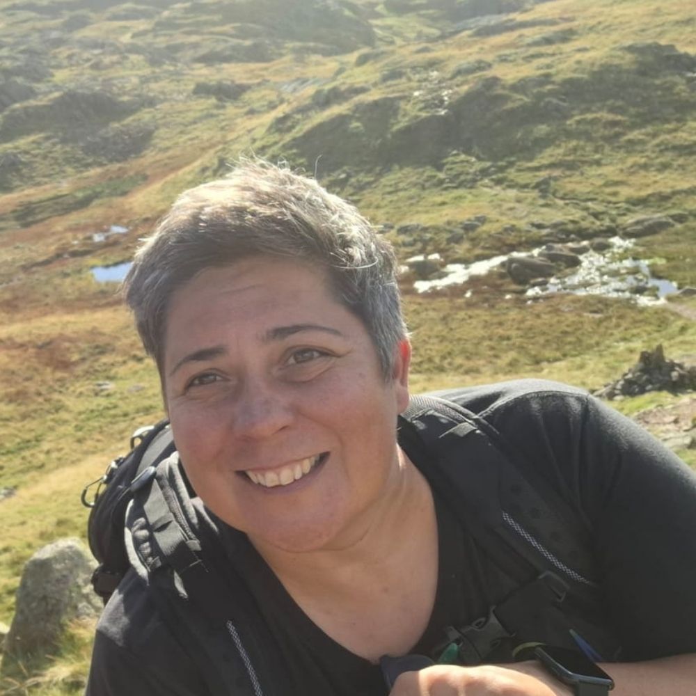 Vicky Mulvana-Tuohy