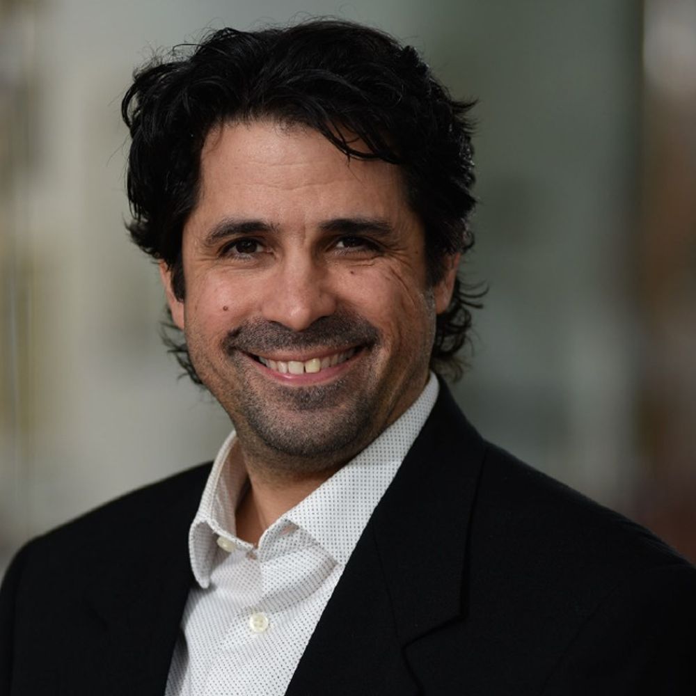 Anthony William Maresso Ph.D.