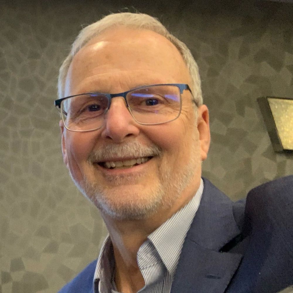 Paul DeChant, MD, MBA