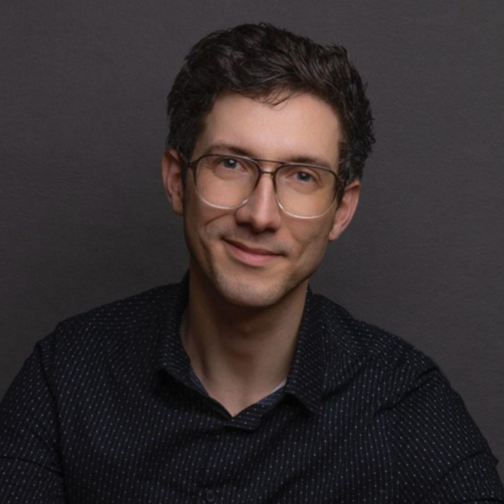 Jon O’Connell