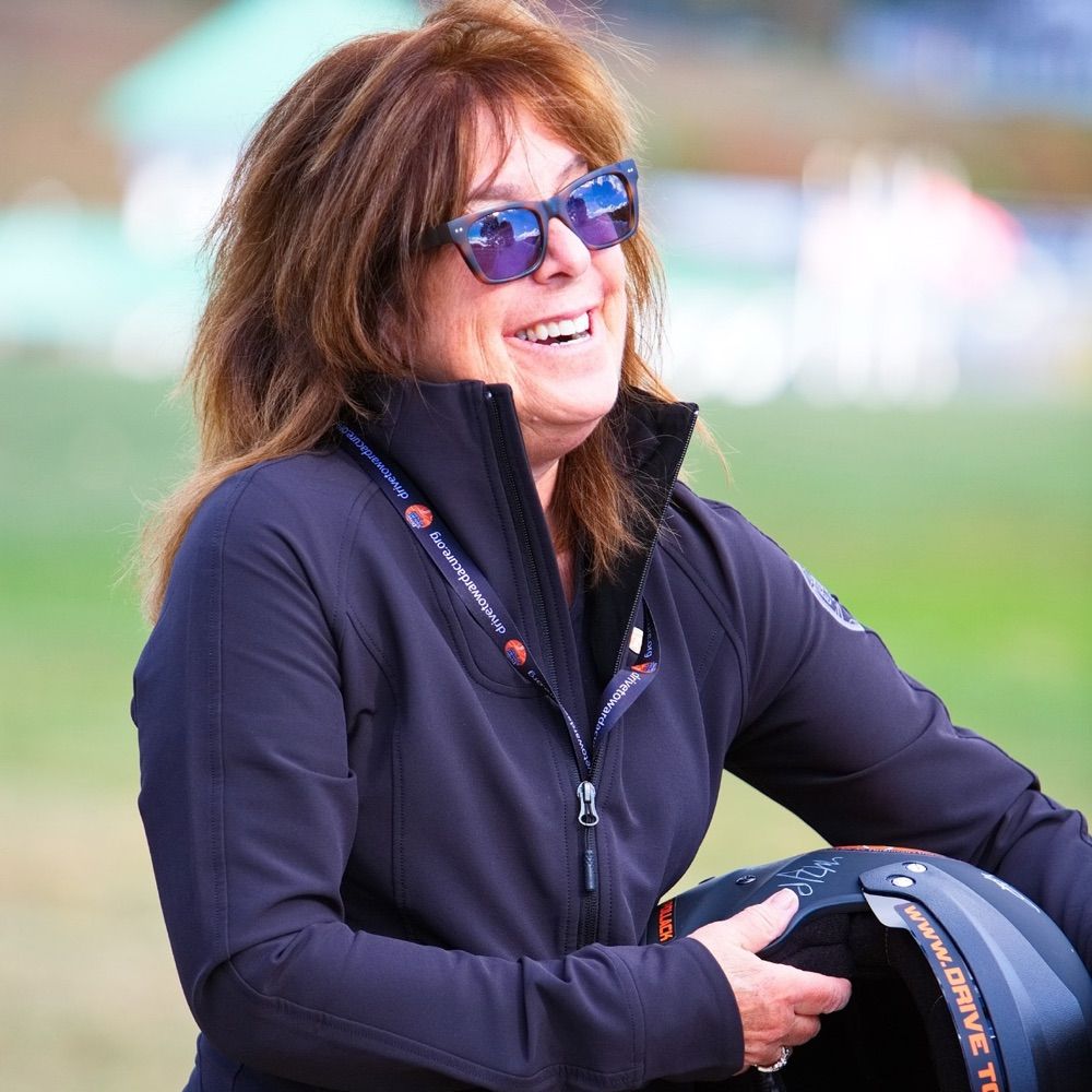 Deb Pollack