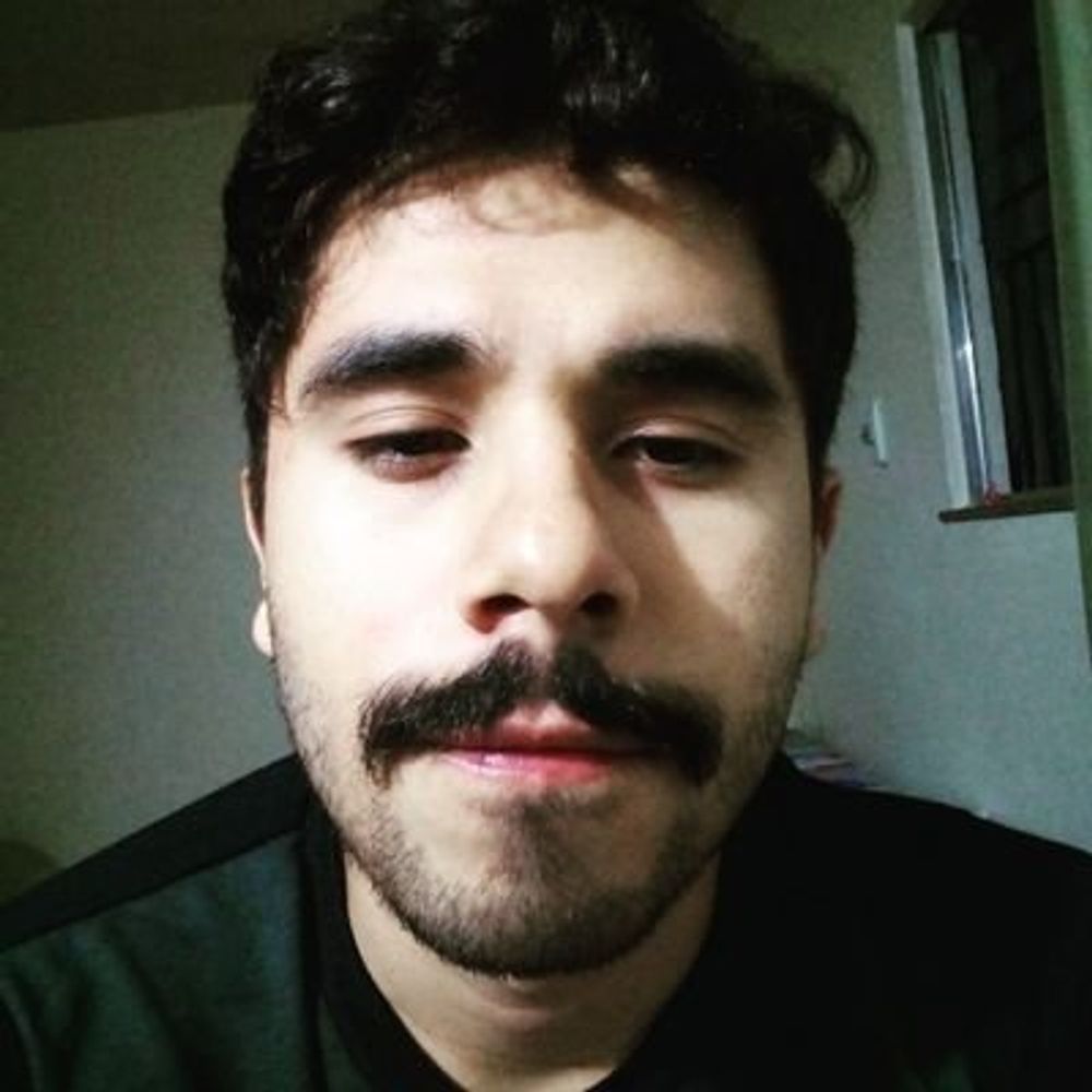 Lucas Ribeiro